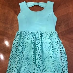 Perfect dress